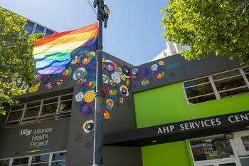 AHP office