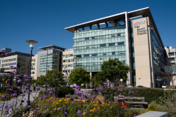 UCSF Benioff Children's Hospital San Francisco