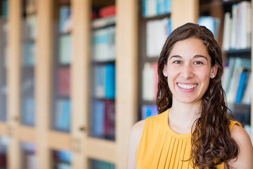 photo of Erin C. Accurso, PhD