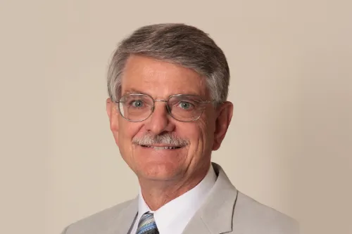 Scott Ahles, MD headshot