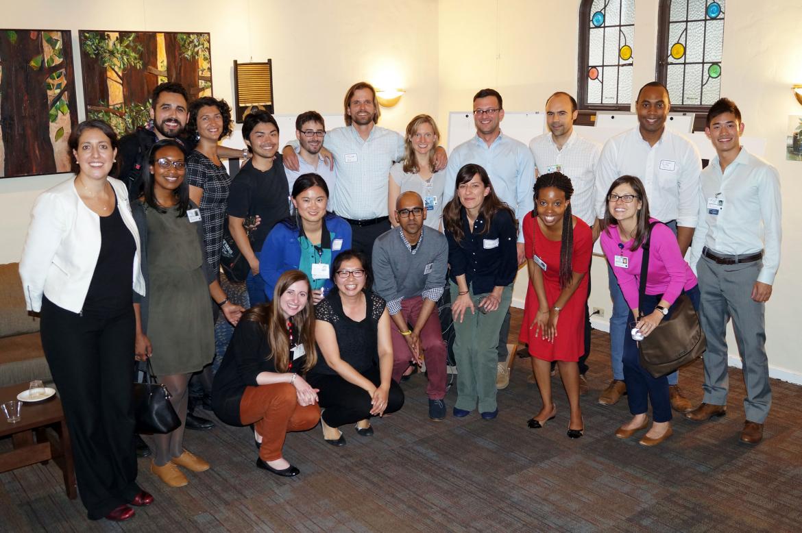 Students and educators