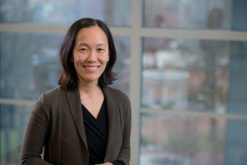 Esther Choo, MD, MPH
