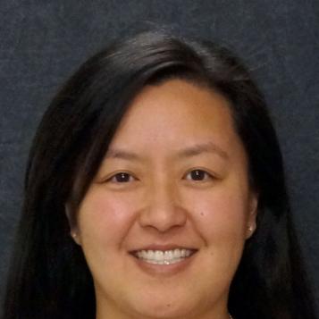 Christine Khuu, MBA