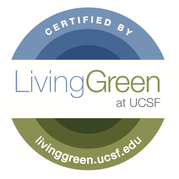 LivingGreen logo