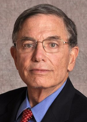 Laurence Greenhill, MD