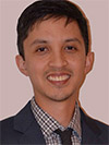Eric Alcid, MD, PhD