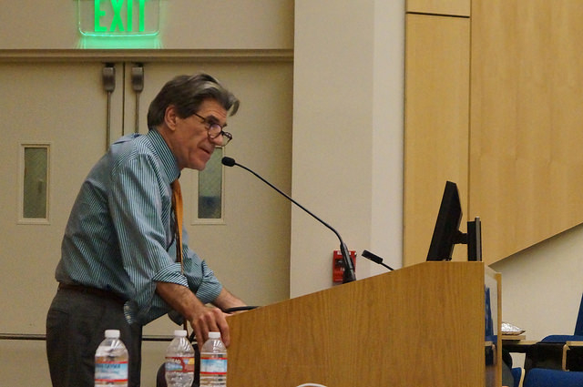 Stephen Seligman, DMH, discusses the implications of Beebe’s work for practicing psychotherapists.