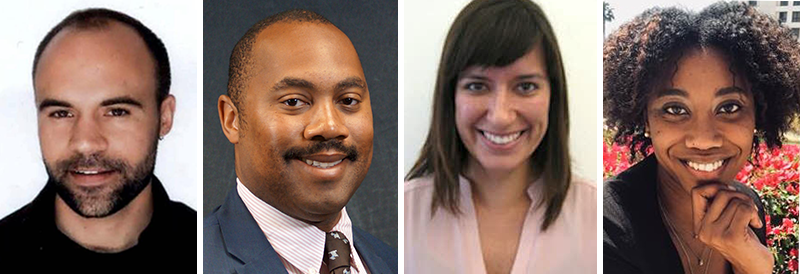 2019 awardees