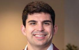 Lucas Zullo, PhD