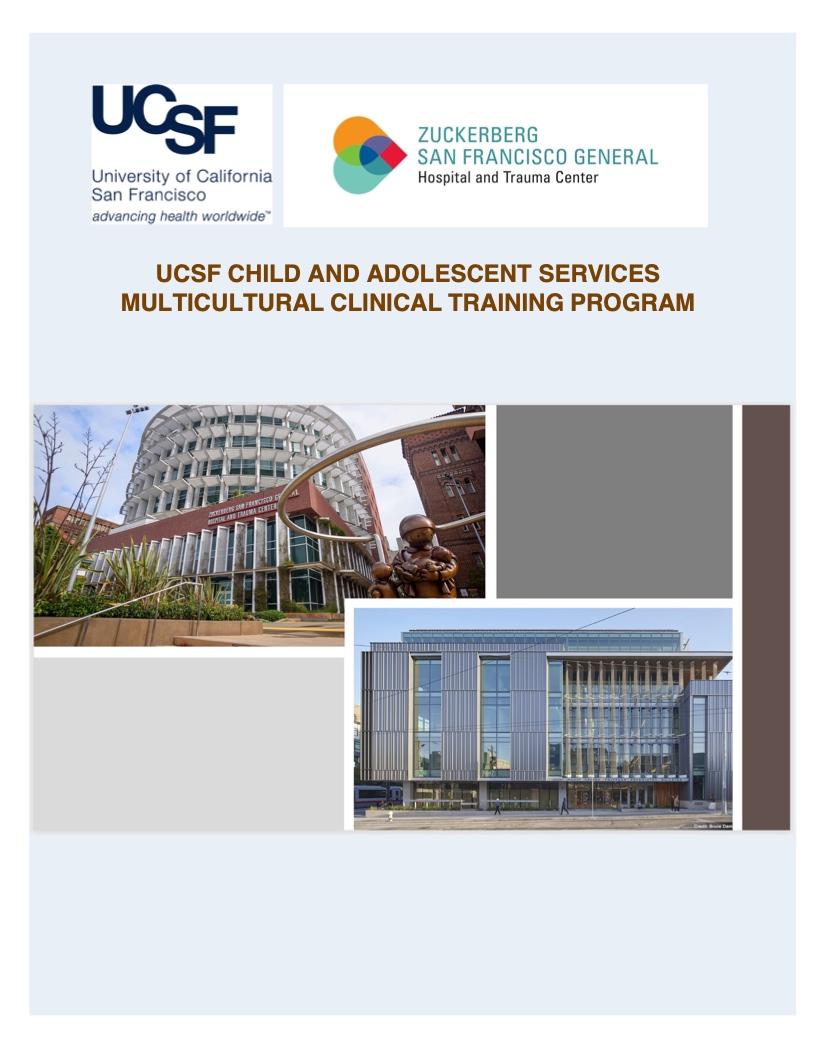 Handbook cover page