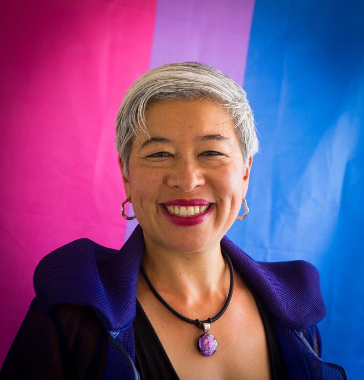 Tania Israel, PhD