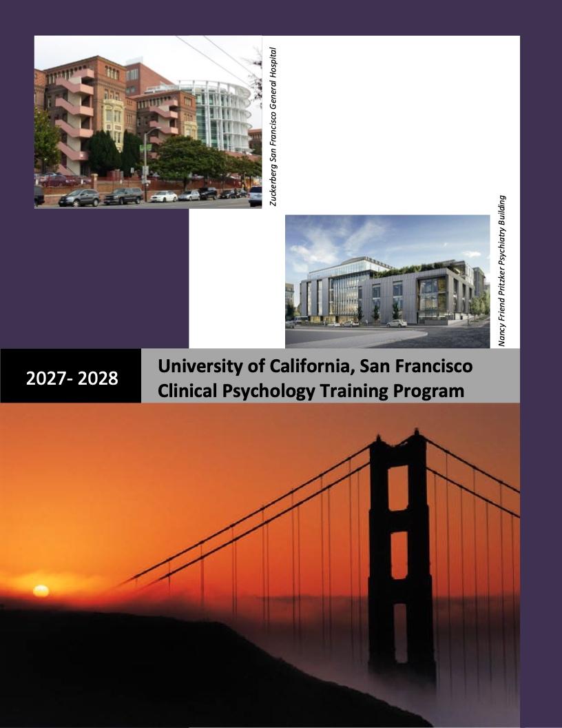 Brochure cover