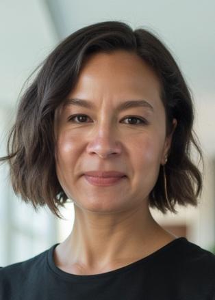 Barbara Stuart, PhD