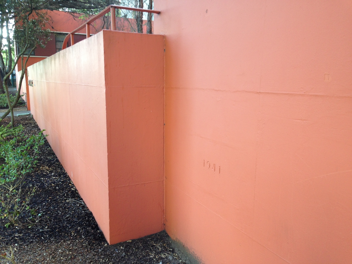 Cornerstone in 2016