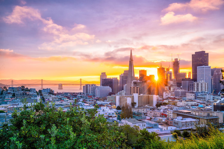 San Francisco