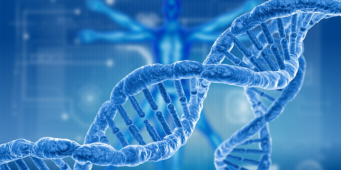 DNA