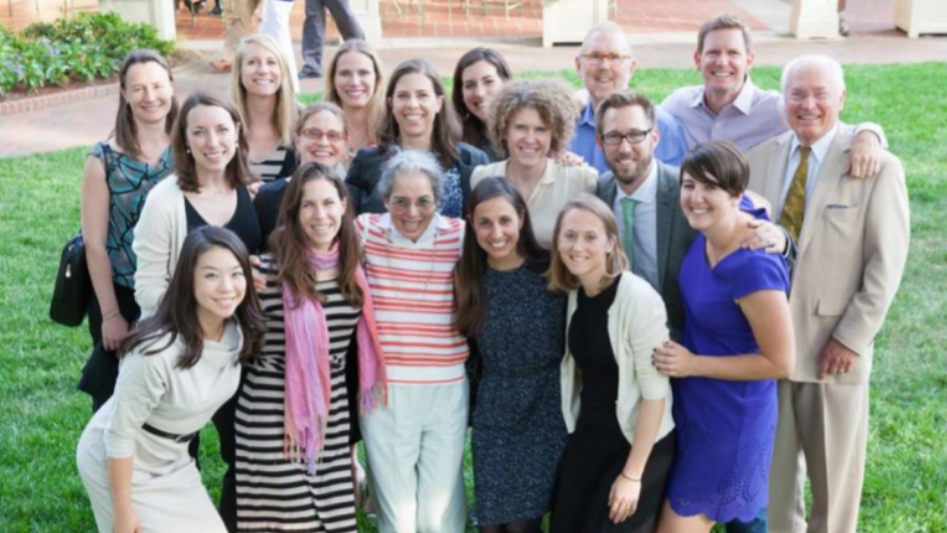 Adler and fellows