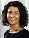 Stefana Borovska, MD