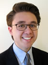 Andrew Halls, MD