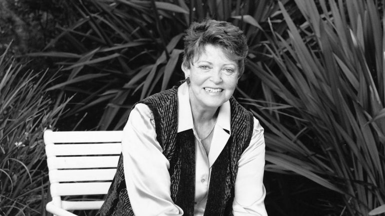 Helen Diller