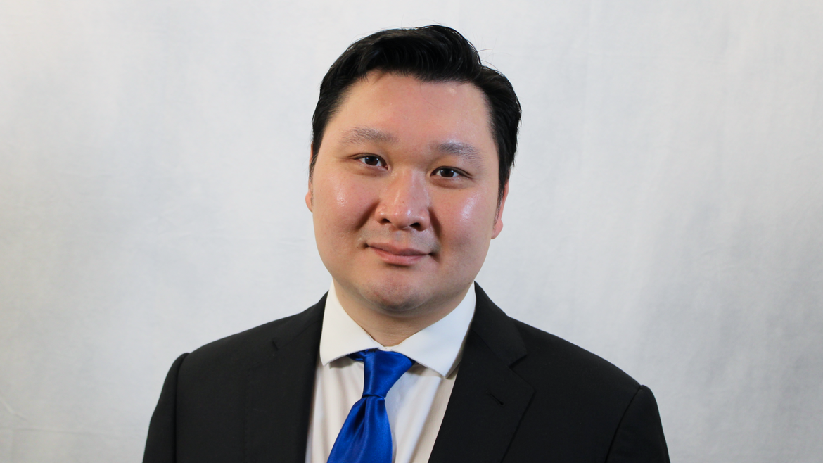 Andrew Moses Lee, MD, PhD