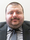 Robert Mendenhall, MD