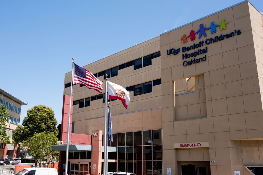 BCH Oakland
