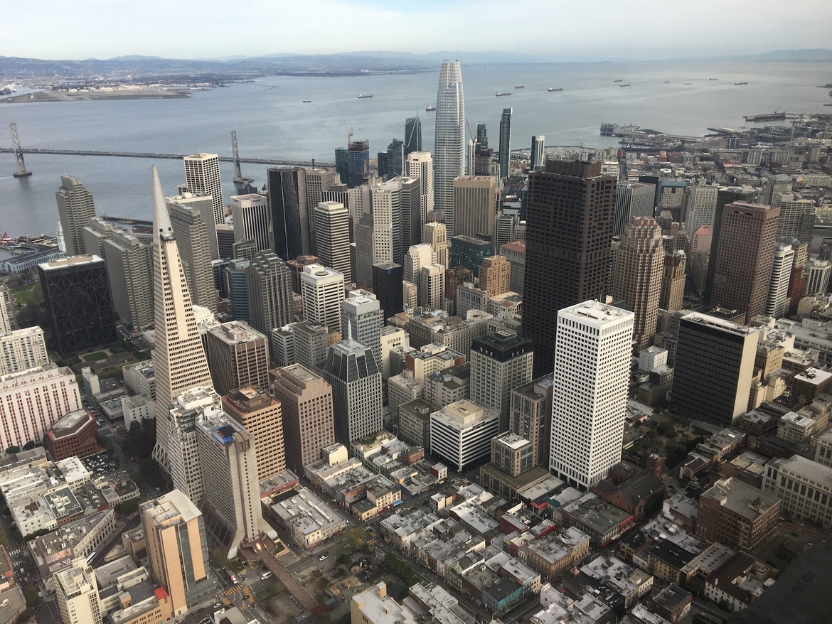 San Francisco