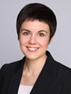 Olesya Pokorna, MD