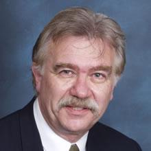 Victor Reus, MD