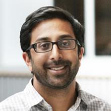 Vikaas Sohal, MD, PhD