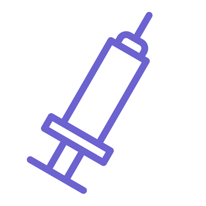 Syring Icon