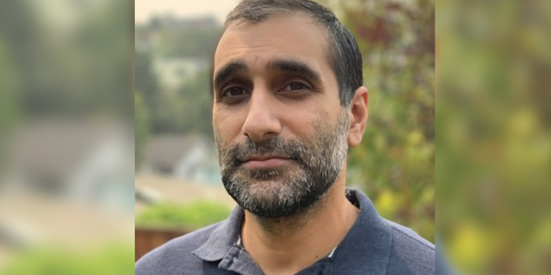photo of Adri Jayaratne
