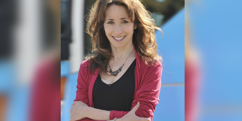 photo of Elissa Epel, PhD