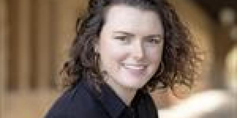 Alexandra Tremblay-Mcgaw