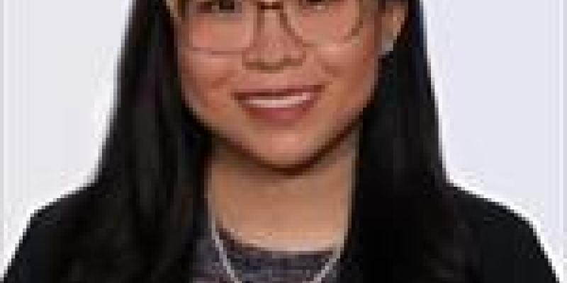 Alice Fok, MD, PhD