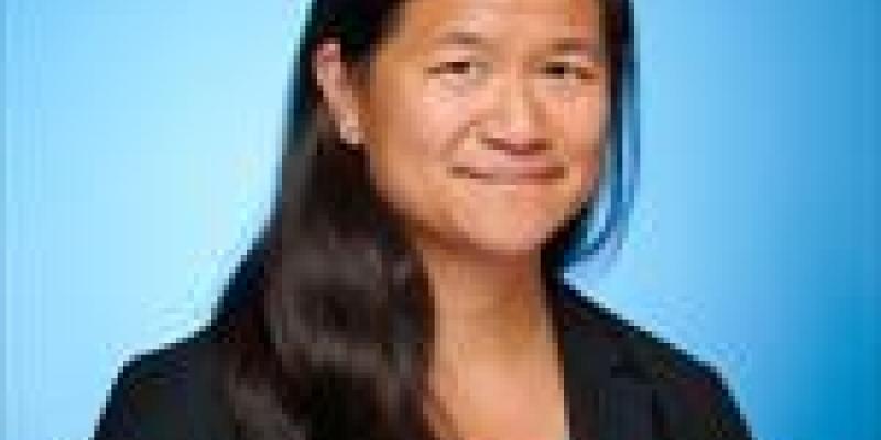 Alison Hwong, MD, PhD