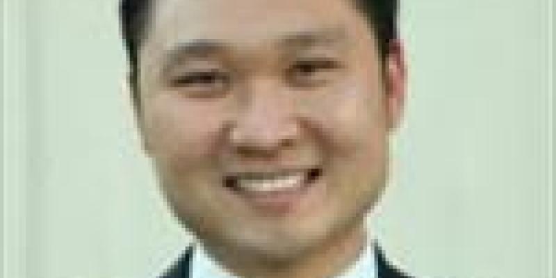 Andrew Lee, MD, PhD