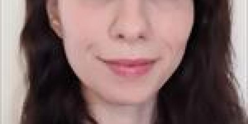 Christina Dintica, PhD