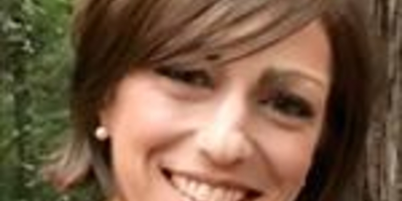 Danielle Roubinov, PhD