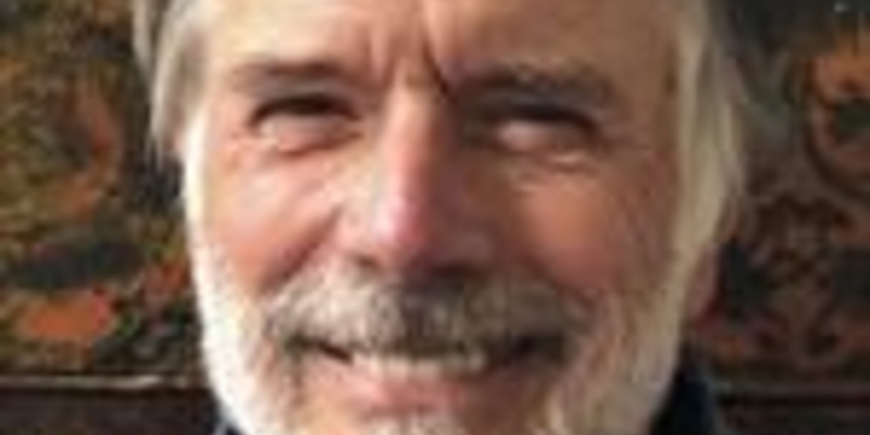 David Bullard, PhD