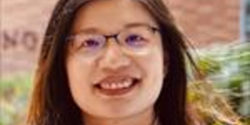 Dillys Liu, PhD