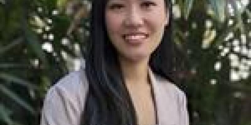 Eileen Wong