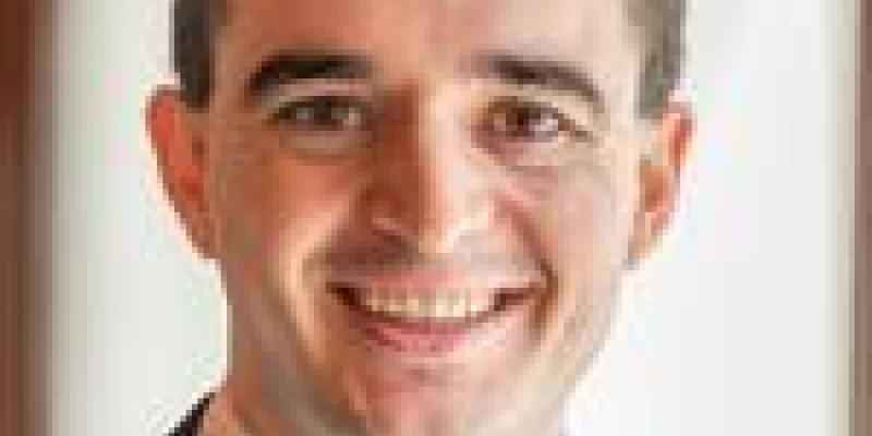Ethan Dutcher, MD, PhD