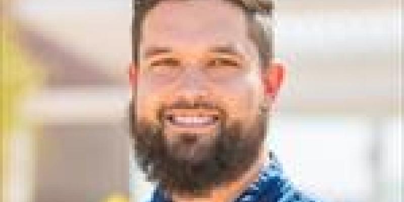 Evan Holloway, PhD, MA