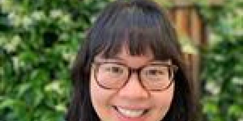 Jessica Hua, PhD, MA