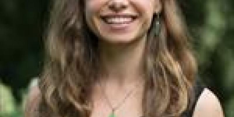 Lindsay Olson, PhD