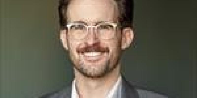 Mark Luskus, MD, MA