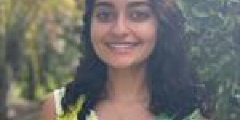 Megan Ramaiya, MSc, PhD