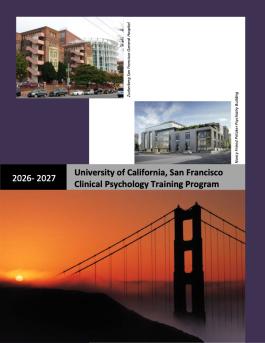 Brochure cover